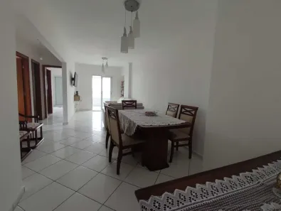 Apartamento com 3 Quartos à venda, 94m² no Caiçara, Praia Grande