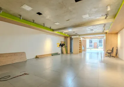 Ponto Comercial para alugar, 108m² no Cerqueira César, São Paulo