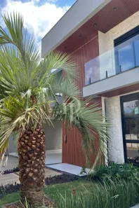 Casa de Condomínio com 3 Quartos à venda, 312m² no Jardins Di Roma, Indaiatuba