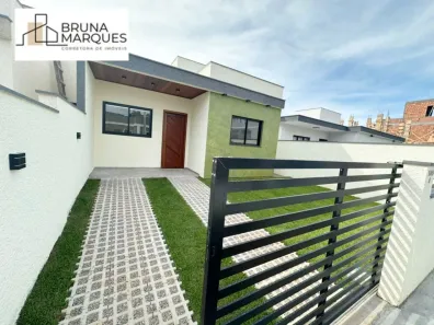 Casa com 2 Quartos à venda, 68m² no Ingleses do Rio Vermelho, Florianópolis