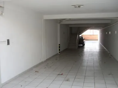 Apartamento com 2 Quartos à venda, 112m² no Vila Humaitá, Santo André