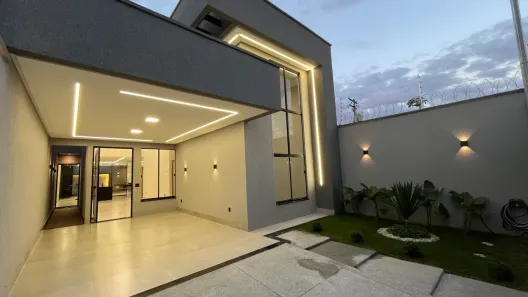 Casa com 3 Quartos à venda, 170m² no Vila João Vaz, Goiânia