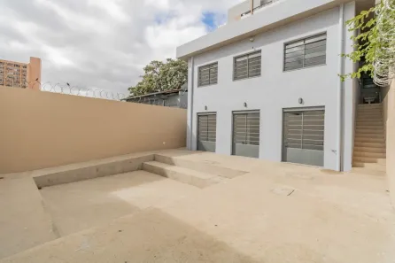 Imóvel Comercial com 2 Quartos para alugar, 270m² no Santo Antônio, Belo Horizonte
