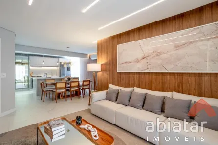 Apartamento com 3 Quartos à venda, 110m² no Jardim Maria Rosa, Taboão da Serra