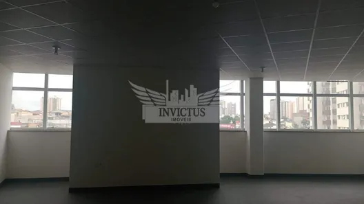 Sala Comercial para alugar, 92m² no Casa Branca, Santo André