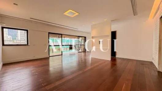 Apartamento com 4 Quartos à venda, 230m² no Leblon, Rio de Janeiro