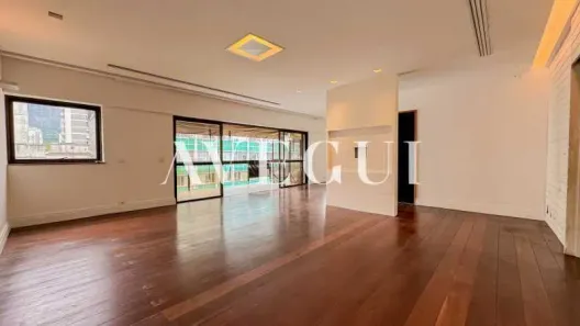 Apartamento com 4 Quartos à venda, 240m² no Leblon, Rio de Janeiro