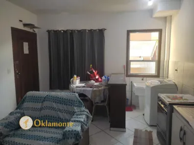 Apartamento com 1 Quarto para alugar, 45m² no Igara, Canoas