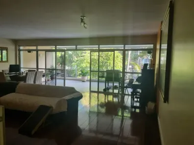 Apartamento com 4 Quartos à venda, 190m² no Barra da Tijuca, Rio de Janeiro