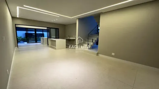 Casa de Condomínio com 3 Quartos à venda, 256m² no Novo Aleixo, Manaus