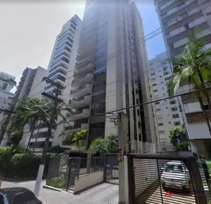 Cobertura com 6 Quartos à venda, 642m² no Santa Cecília, São Paulo