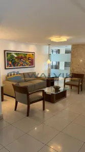 Apartamento com 4 Quartos à venda, 110m² no Candeias, Jaboatão dos Guararapes