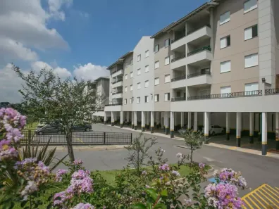 no Jardim Carlos Gomes, Jundiaí