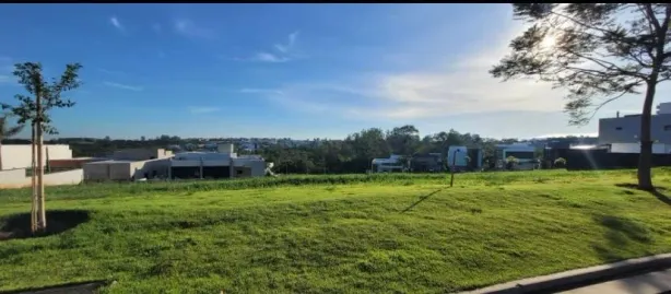 Lote/Terreno à venda, 452m² no Alphaville Nova Esplanada, Votorantim