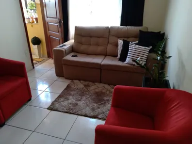 Apartamento com 2 Quartos à venda, 50m² no Vaz Lobo, Rio de Janeiro