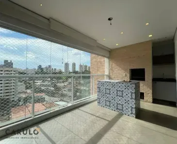 Apartamento com 2 Quartos à venda, 108m² no Cambuí, Campinas