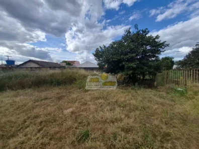 Lote/Terreno à venda, 1314m² no Nossa Senhora da Abadia, Uberaba