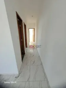 Casa com 2 Quartos à venda, 52m² no Jardim Regina (Moreira César), Pindamonhangaba