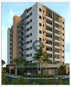 Apartamento com 2 Quartos à venda, 64m² no Jardim do Paço, Sorocaba