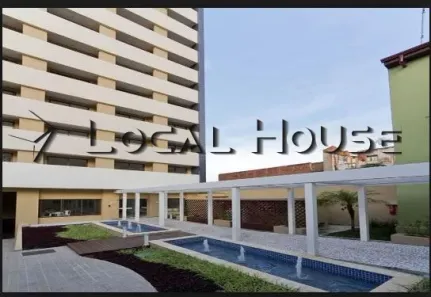 Apartamento com 1 Quarto à venda, 27m² no Centro, Curitiba