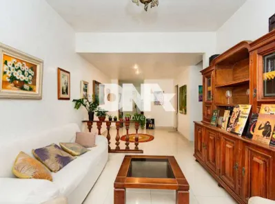 Apartamento com 3 Quartos à venda, 120m² no Copacabana, Rio de Janeiro