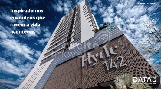 Apartamento com 2 Quartos à venda, 69m² no Morretes, Itapema