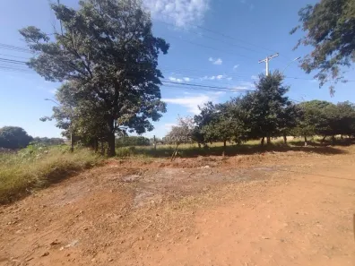 Lote/Terreno à venda, 5074m² no Portal das Laranjeiras, Araraquara