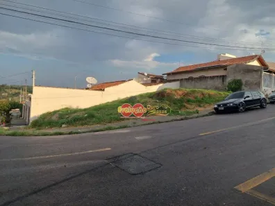 Lote/Terreno à venda, 250m² no Jardim Esplanada, Itatiba