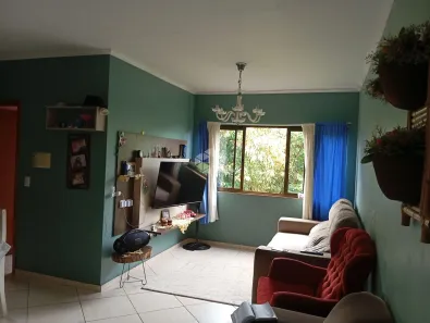 Apartamento com 2 Quartos à venda, 54m² no Jardim Botânico, Lajeado