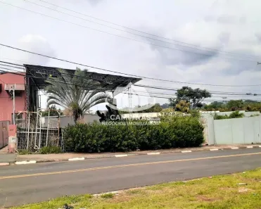 Lote/Terreno à venda, 365m² no Vila Boa Vista, Campinas