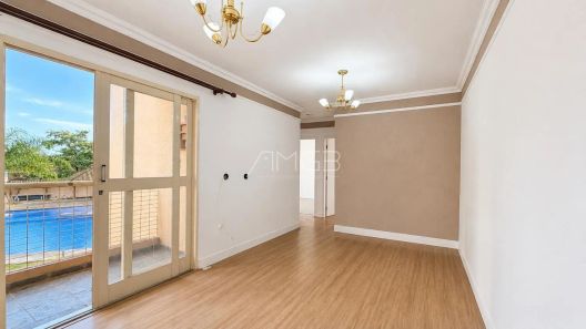 Apartamento com 3 Quartos à venda, 65m² no Loteamento Parque São Martinho, Campinas