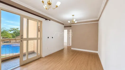 Apartamento com 3 Quartos à venda, 65m² no Loteamento Parque São Martinho, Campinas