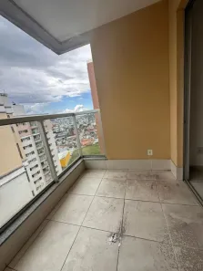Apartamento com 3 Quartos à venda, 89m² no Itapuã, Vila Velha