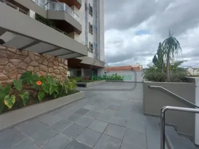 Apartamento com 3 Quartos à venda, 154m² no Santa Helena, Juiz de Fora