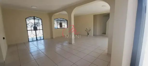 Imóvel Comercial com 1 Quarto para alugar, 220m² no Jardim Ester, São Paulo