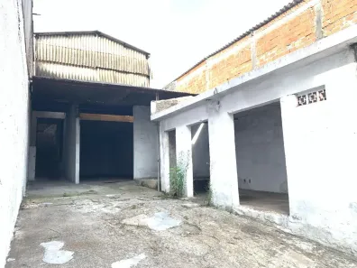 Galpão/Depósito/Armazém para alugar, 400m² no Vila Constança, São Paulo