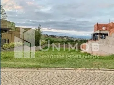 Lote/Terreno à venda, 960m² no Residencial Jatibela, Campinas