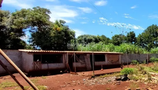 com 10 Quartos à venda, 3200m² no Warta, Londrina