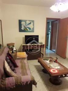 Apartamento com 2 Quartos à venda, 95m² no Brooklin Paulista, São Paulo