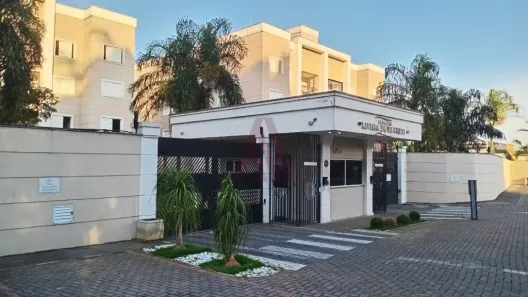 Apartamento com 3 Quartos para alugar, 93m² no Santa Claudina, Vinhedo