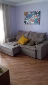 Apartamento com 3 Quartos à venda, 77m² no Conjunto Residencial Trinta e Um de Março, São José dos Campos