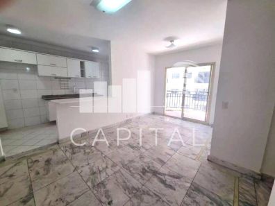 Apartamento com 3 Quartos para venda ou aluguel, 80m² no Alphaville, Santana de Parnaíba