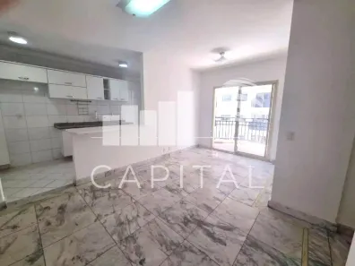 Apartamento com 3 Quartos para venda ou aluguel, 80m² no Alphaville, Santana de Parnaíba