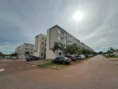 Casa com 2 Quartos à venda, 44m² no Plano Diretor Norte, Palmas