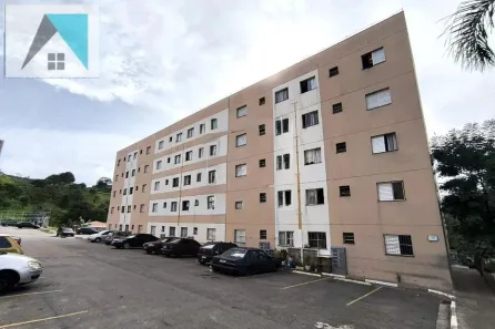 Apartamento com 2 Quartos à venda, 45m² no Jardim Tupi, Jundiaí