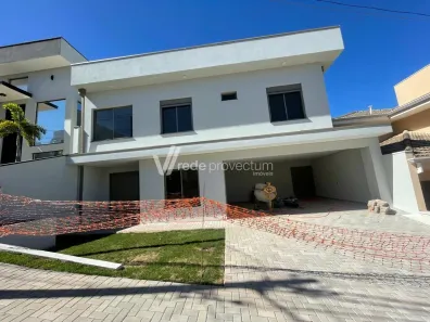 Casa de Condomínio com 3 Quartos à venda, 273m² no Loteamento Residencial Santa Gertrudes, Valinhos
