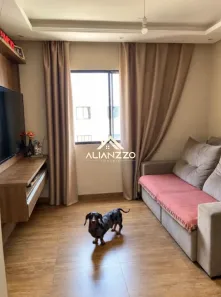 Apartamento com 2 Quartos à venda, 45m² no Ipiranga, Ribeirão Preto