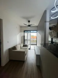 Apartamento com 1 Quarto à venda, 54m² no Vila Mafra, São Paulo