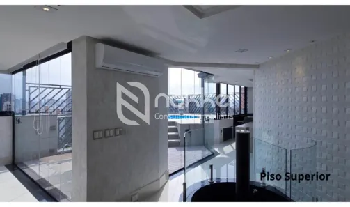 Cobertura com 4 Quartos à venda, 440m² no Campo Belo, São Paulo