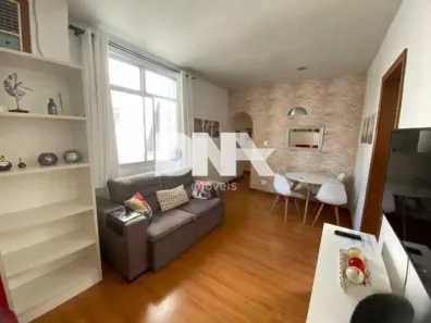 Apartamento com 2 Quartos à venda, 60m² no Copacabana, Rio de Janeiro
